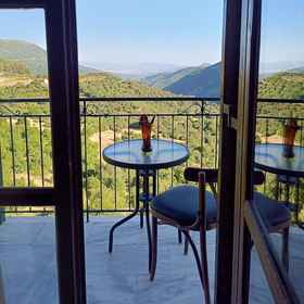 Primary image1Dione by Open City Hotel，的黎波里战争博物馆飯店