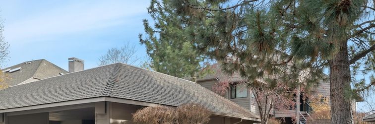 Lain-lain Riverview Hideaway