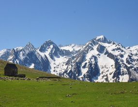 อื่นๆ 4 Safari Tent With Bathroom, 9 km From Maastricht