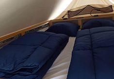 อื่นๆ 7 Safari Tent With Bathroom, 9 km From Maastricht