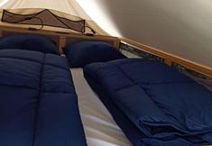 อื่นๆ 6 Safari Tent With Bathroom, 9 km From Maastricht