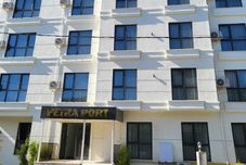 其他 Petra Port Hotel