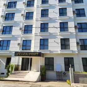 Primary image1Petra Port 飯店,图兹拉海滩公园飯店