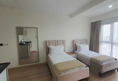 其他 6 Petra Port Hotel