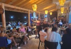 기타 3 Defne Otel & Restaurant