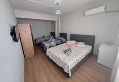 Khác 5 Defne Otel & Restaurant