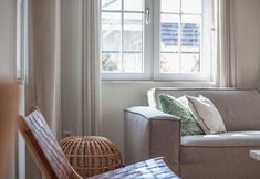 Others 7 Bungalow in Cadzand Near North Sea Beach