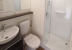 其他 4 Nice Safari Tent 9 km From Maastricht