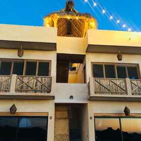 Primary image 1 Casa Mandala, Santa María Colotepec Hotels