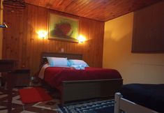 기타 3 Casa da Dine