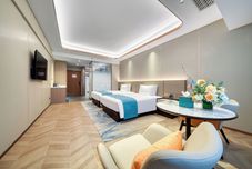 Lainnya Hangzhou Canal Seagull Hotel