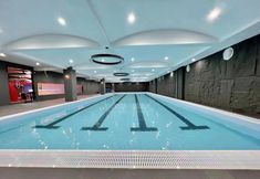 Lainnya 4 Hangzhou Canal Seagull Hotel