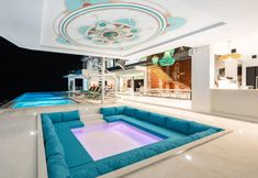 Others 3 Villa Murano 9BR with Panoramic Sea View
