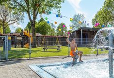 其他 3 Nice Chalet With Terrace, 9 km From Maastricht