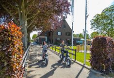 其他 5 Nice Chalet With Terrace, 9 km From Maastricht