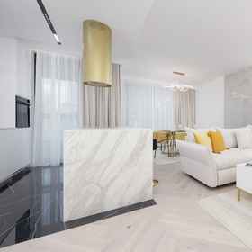 Primary image 1 Grzybowska Apartment by Renters Prestige, Chinese Visa Application Service Center Hotels