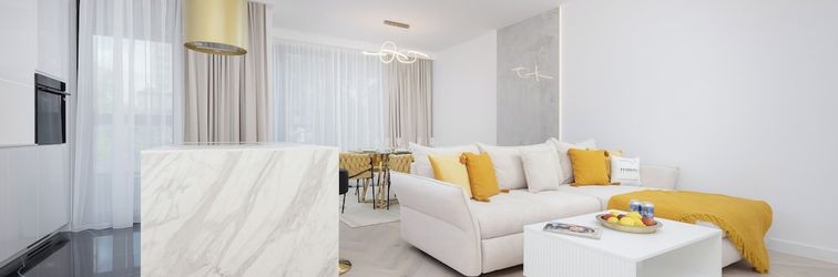 기타 Grzybowska Apartment by Renters Prestige