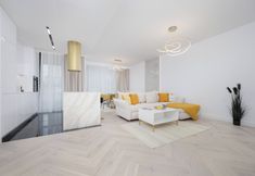 其他 2 Grzybowska Apartment by Renters Prestige