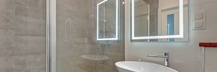 其他 Lema 4 by Grand Apartments