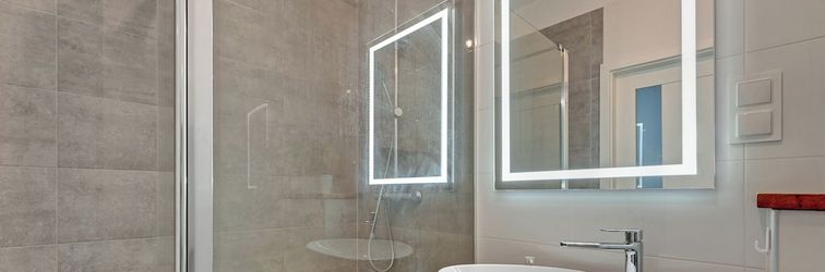 Lain-lain Lema 4 by Grand Apartments