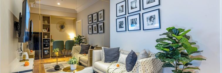 Others Roseville SOHO and Suites by Nagisa Bali