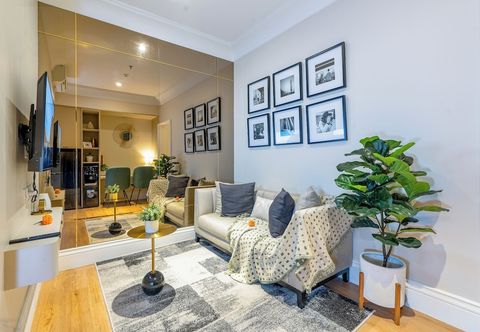 Others Roseville SOHO and Suites by Nagisa Bali