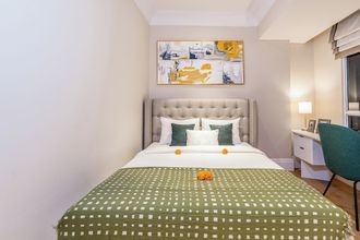 Others 4 Roseville SOHO and Suites by Nagisa Bali