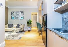 Others 6 Roseville SOHO and Suites by Nagisa Bali