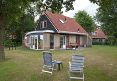 Lainnya 5 Restful Holiday Home in Lemele