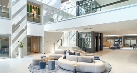 Lainnya 2 Porta Mare Active & Spa Resort