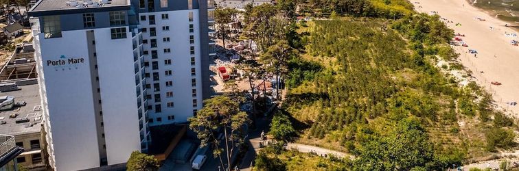 Lainnya Porta Mare Active & Spa Resort