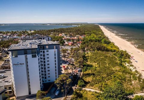 Lainnya Porta Mare Active & Spa Resort