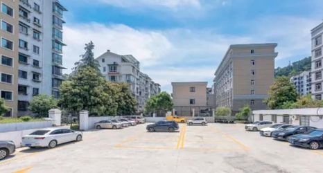 其他 2 Qiandao Lake HaiWaiHai hotel