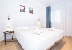 Others 3 Sholeo Lodges La Cicer Flats