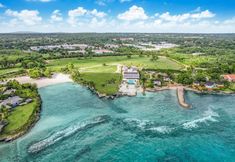 Others 7 Luxurious 12-bedroom Oceanfront Villa With Private Chef Butler Private Beach in Casa de Campo Resort
