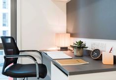 Lainnya 7 For Students Only Chic Studios and Ensuites at Chapter Highbury II in London