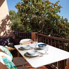 Primary image 1 米什蒂布鲁开间靠海, Trinità d'Agultu e Vignola 公寓