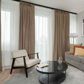 Primary image 1 エアコンディション アパートメント バイ レンターズ, シロドミエスチェ ホテル