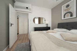 その他 4 Air Conditioned Apartment by Renters