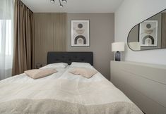 その他 6 Air Conditioned Apartment by Renters