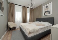 その他 5 Air Conditioned Apartment by Renters