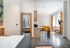 Lain-lain 4 Urban Quarters - Boğazkesen