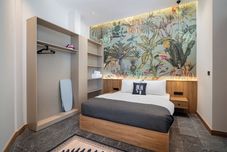 Lain-lain Urban Quarters - Boğazkesen