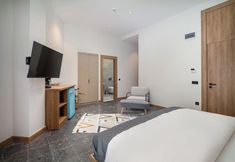 Lain-lain 6 Urban Quarters - Boğazkesen