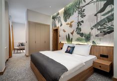 Lain-lain 7 Urban Quarters - Boğazkesen