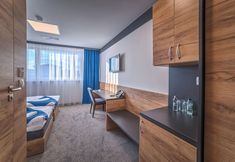 其他 6 Scout Hotel