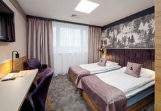 其他 3 Scout Hotel