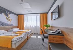 其他 7 Scout Hotel