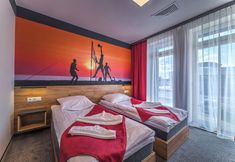 其他 5 Scout Hotel