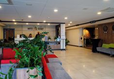 其他 2 Scout Hotel